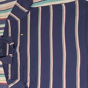 (#18) POLO SHIRT